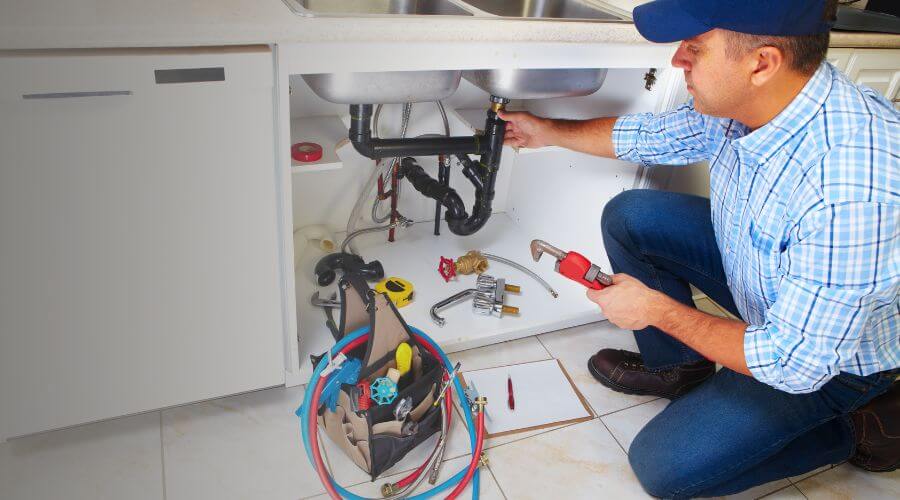 Local water heater installation in Show Low, AZ